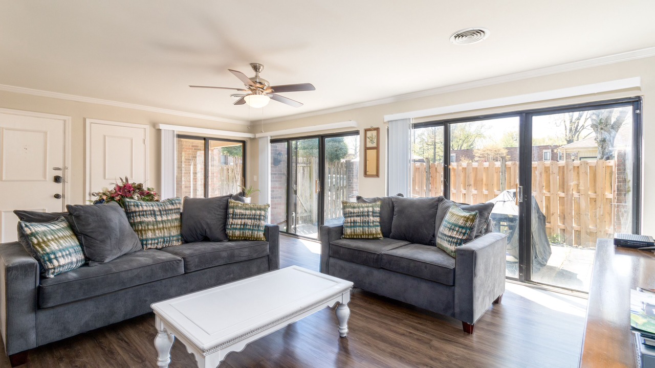 Photo of Bedroom in Germantown