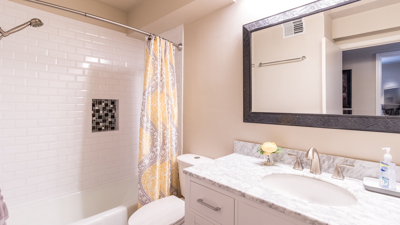 Photo of Bathroom in Germantown