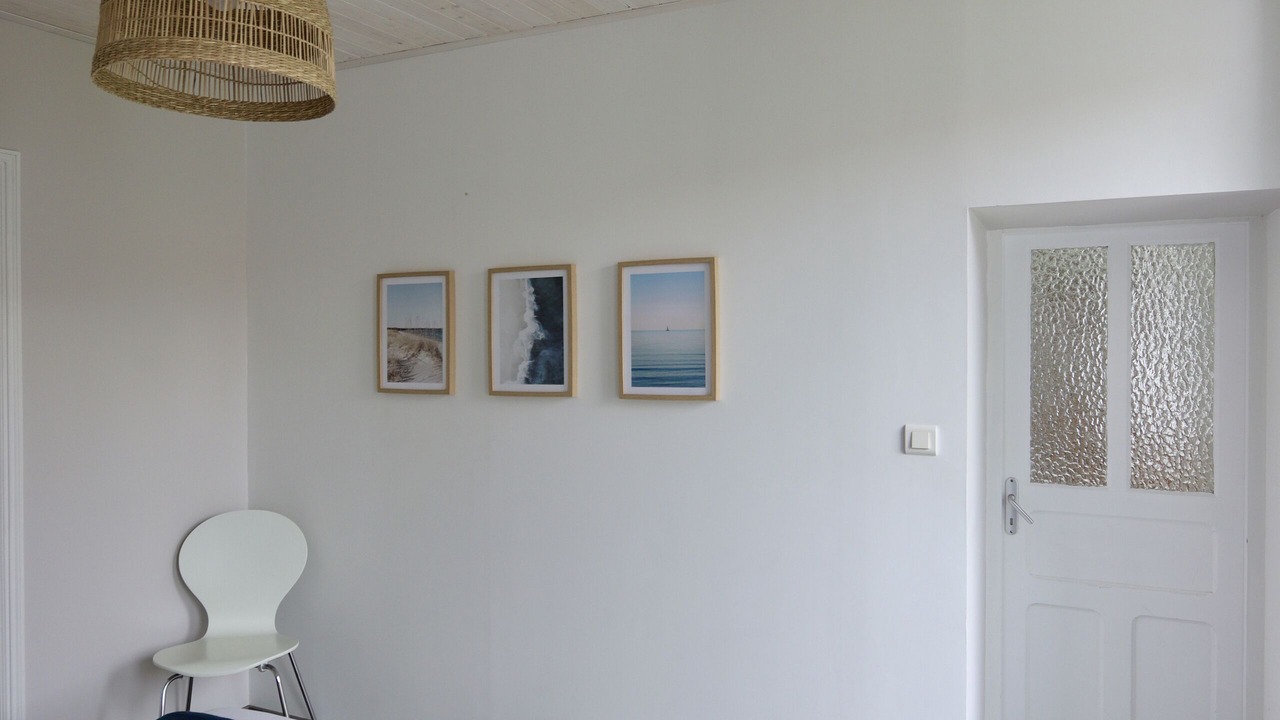 Photo of Bedroom in Sallertaine
