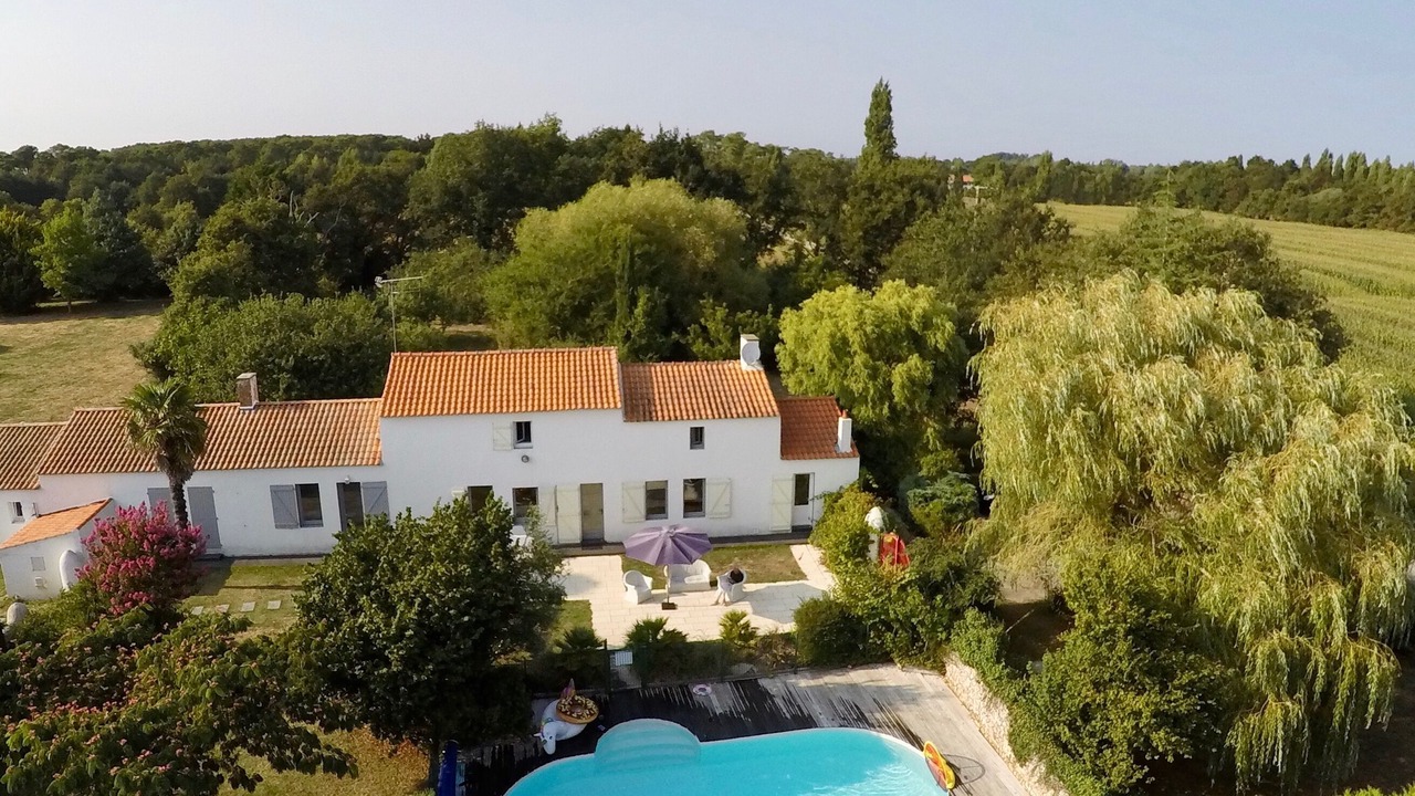 Photo of Outdoor in Sallertaine