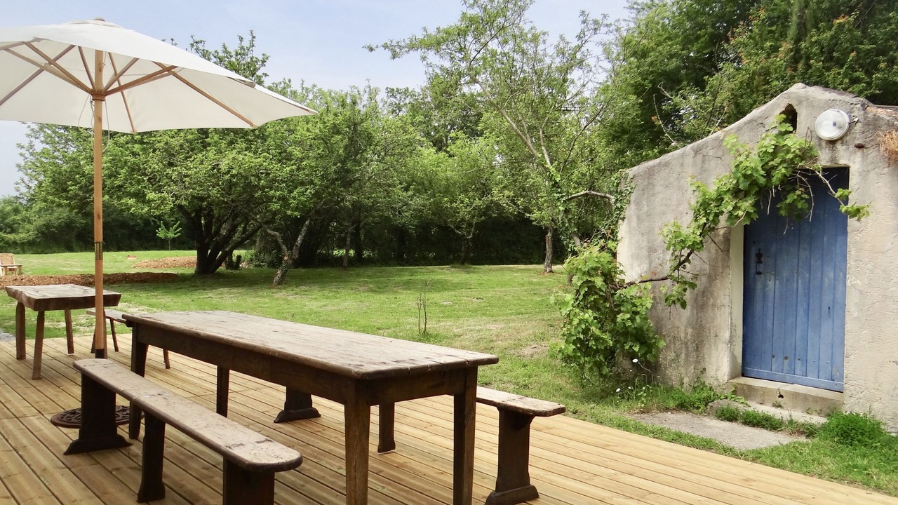 Photo of Outdoor in Sallertaine