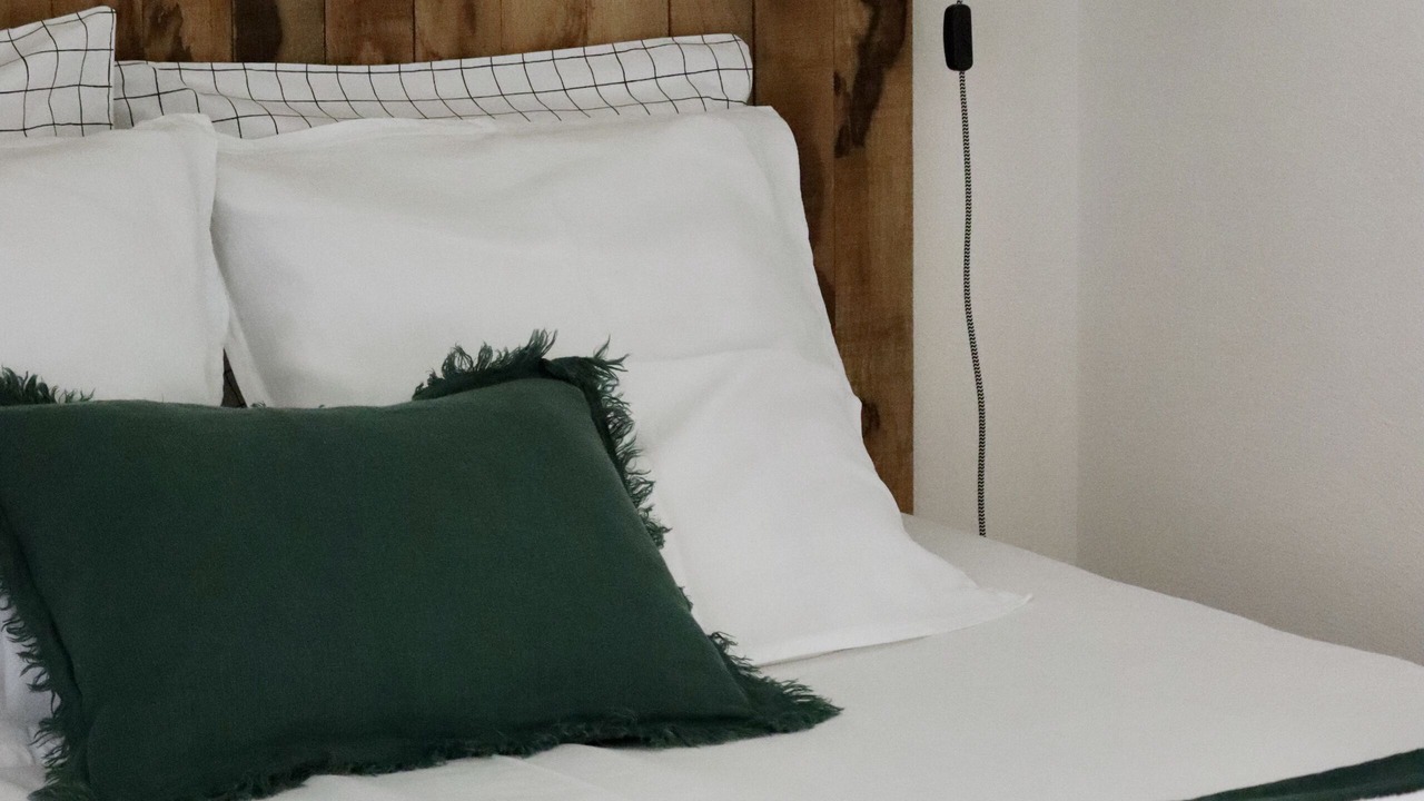 Photo of Bedroom in Sallertaine