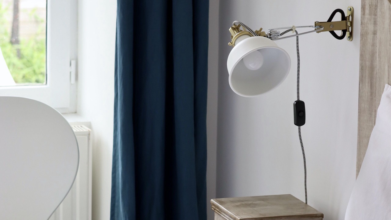 Photo of Bedroom in Sallertaine