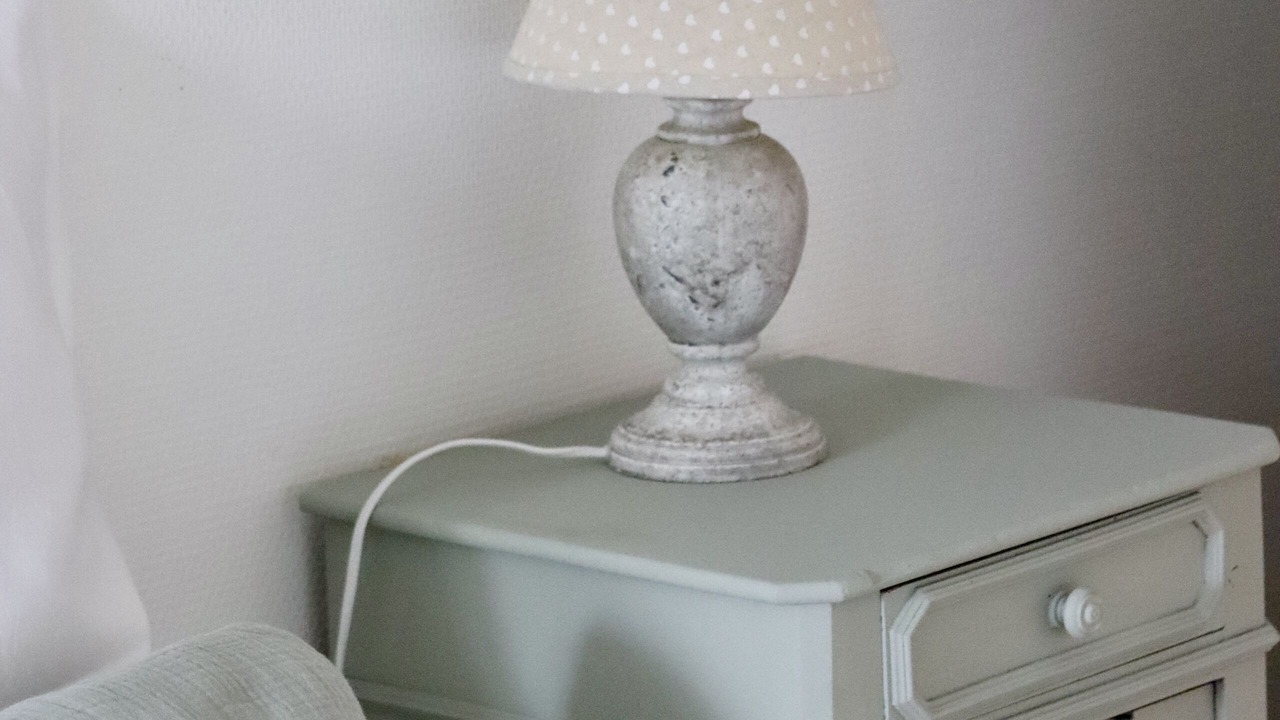 Photo of Bedroom in Sallertaine