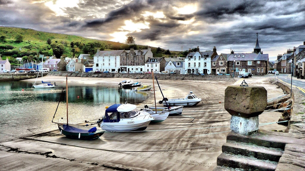 Photo of Others in Stonehaven