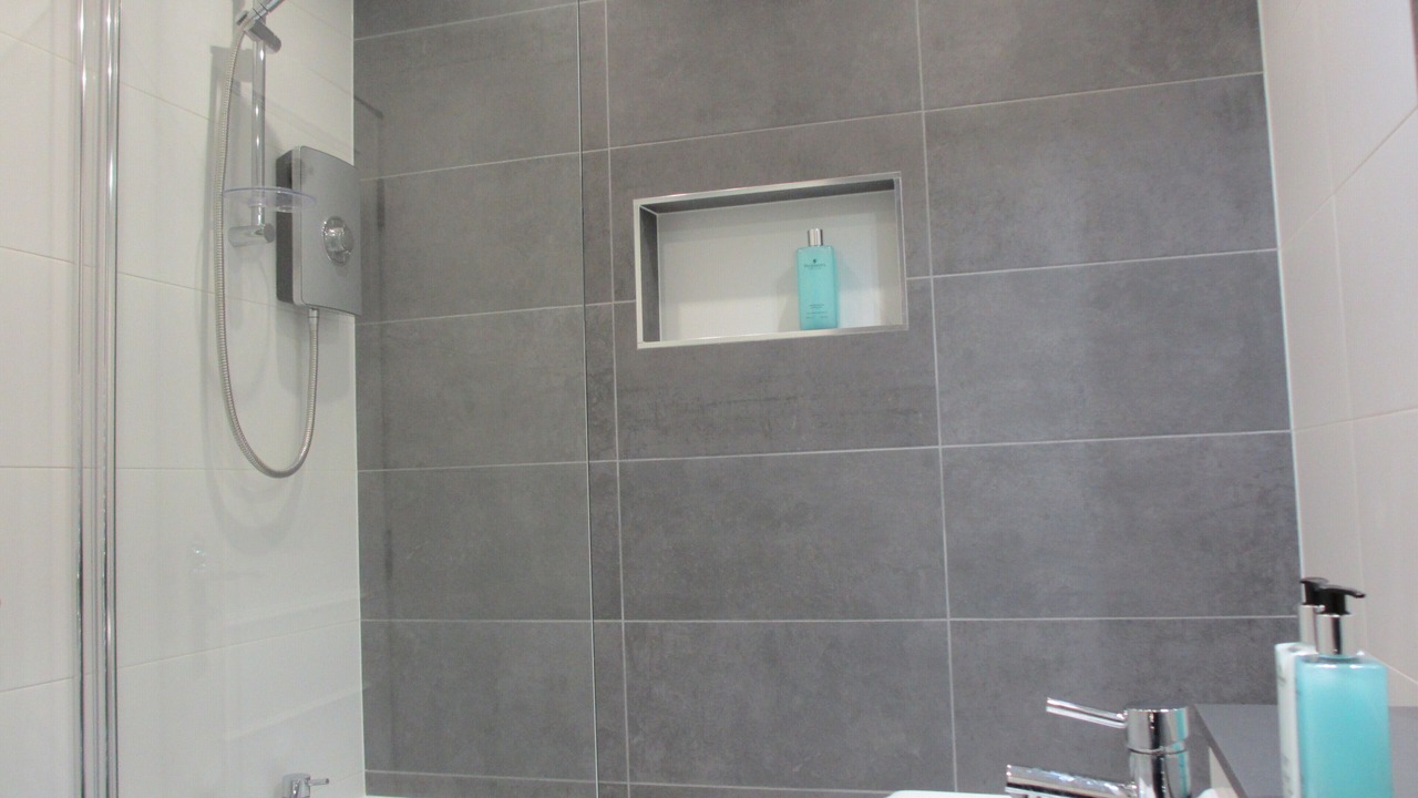 Photo of Bathroom in Stonehaven