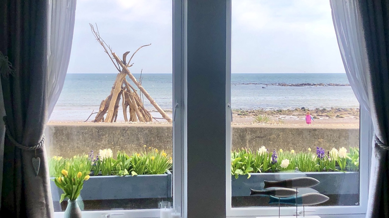 Photo of Bedroom in Stonehaven