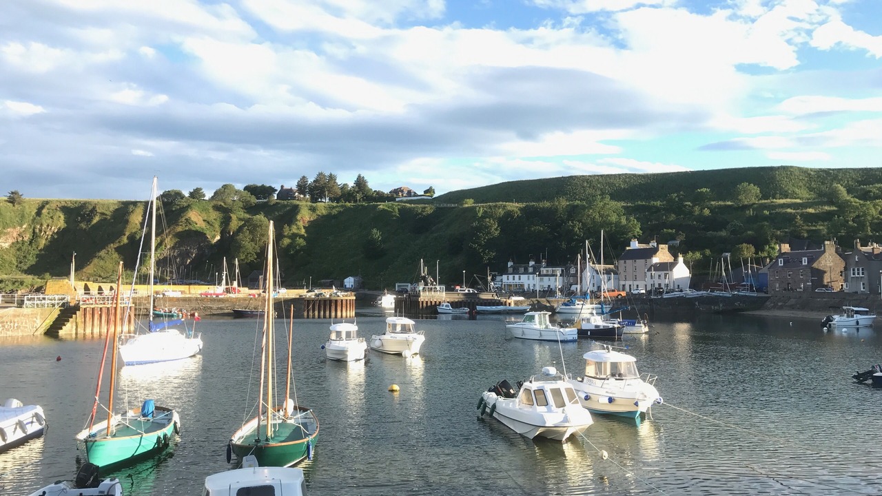 Photo of Others in Stonehaven