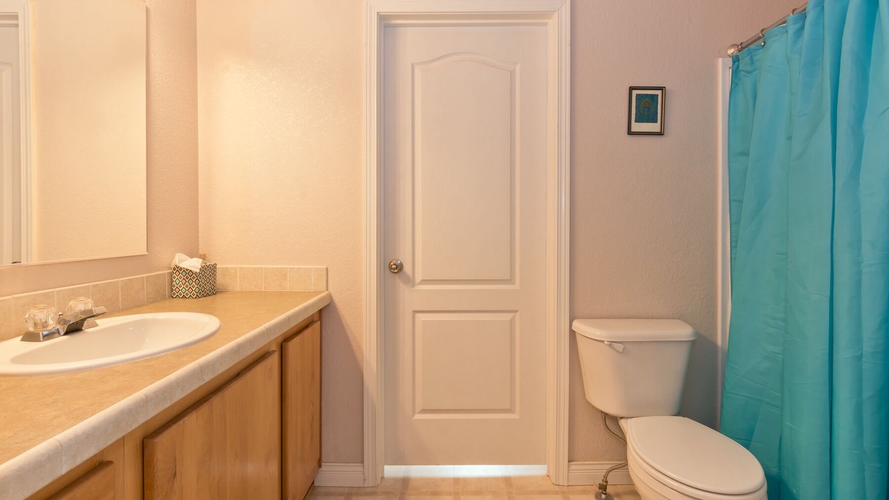 Photo of Bathroom in Port Angeles