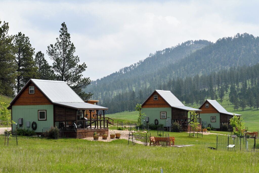 Photo of Others in Custer