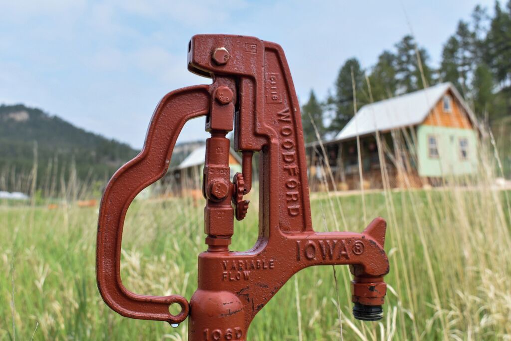 Photo of Others in Custer