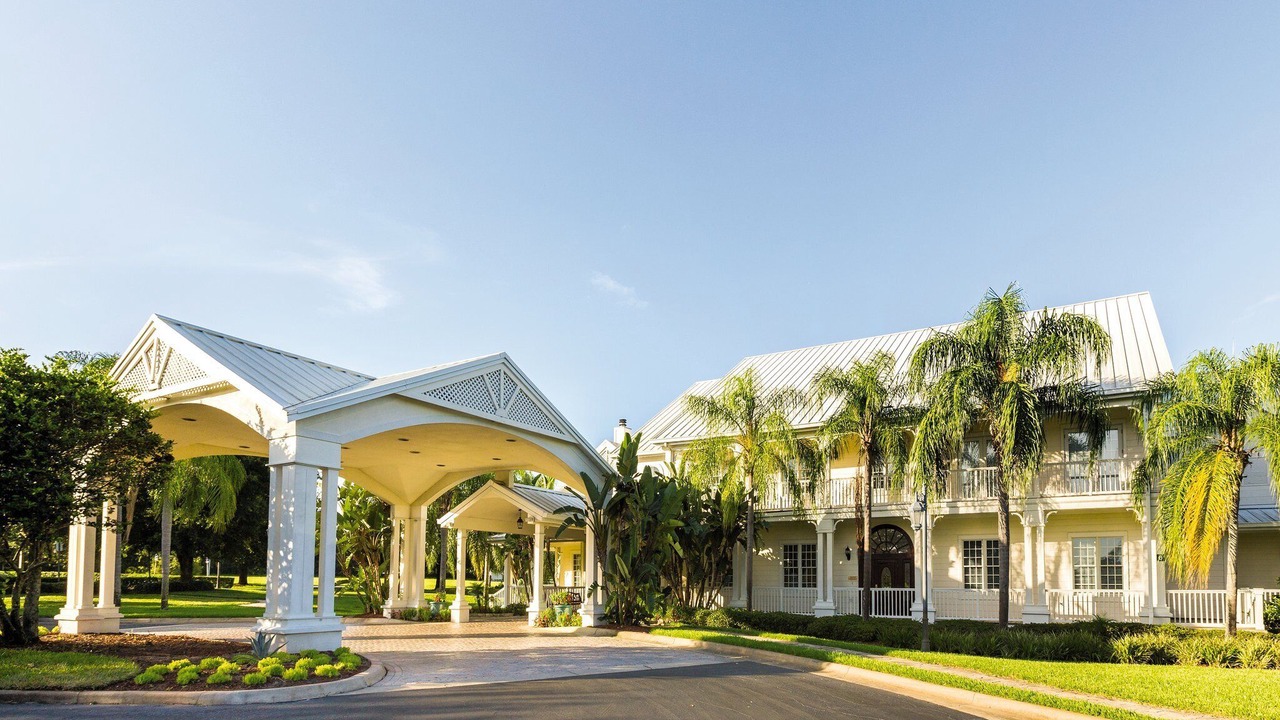 Photo of Outdoor in Florida Central Atlantic Coast