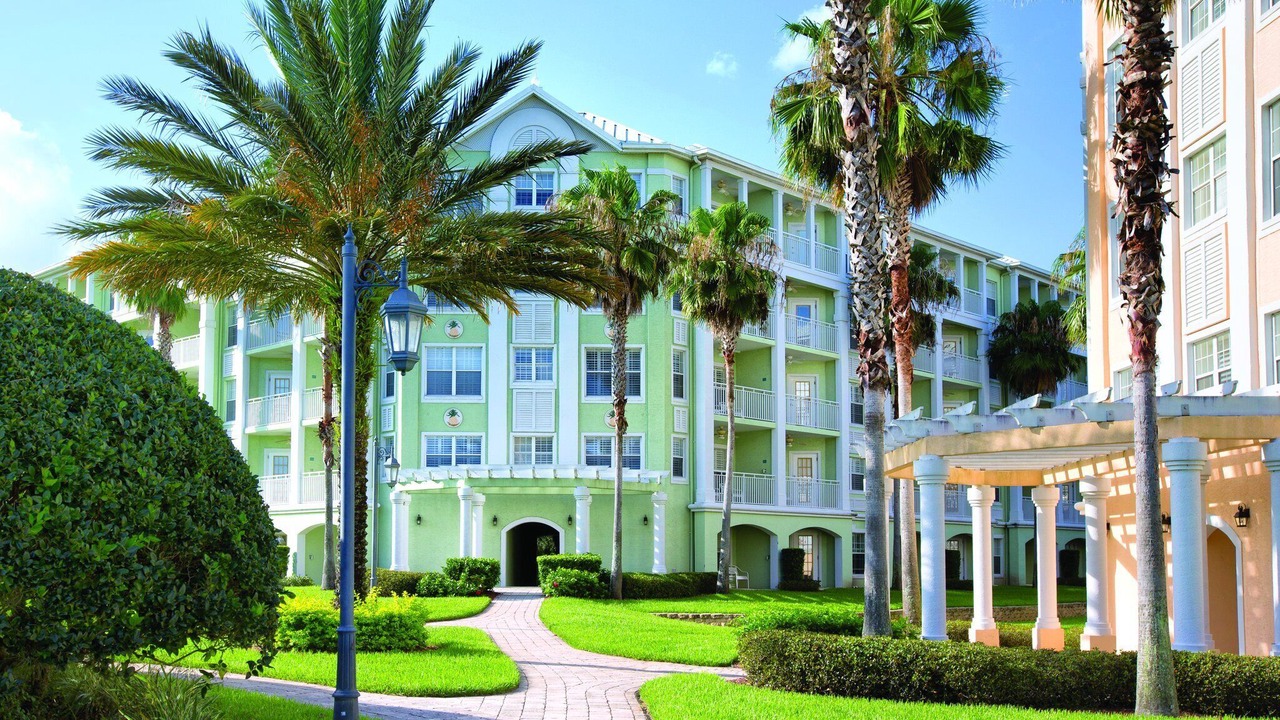 Photo of Outdoor in Florida Central Atlantic Coast