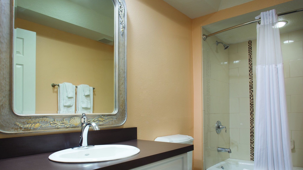 Photo of Bathroom in Florida Central Atlantic Coast