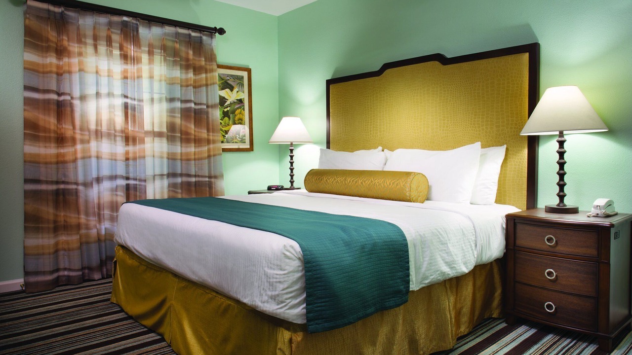 Photo of Bedroom in Florida Central Atlantic Coast