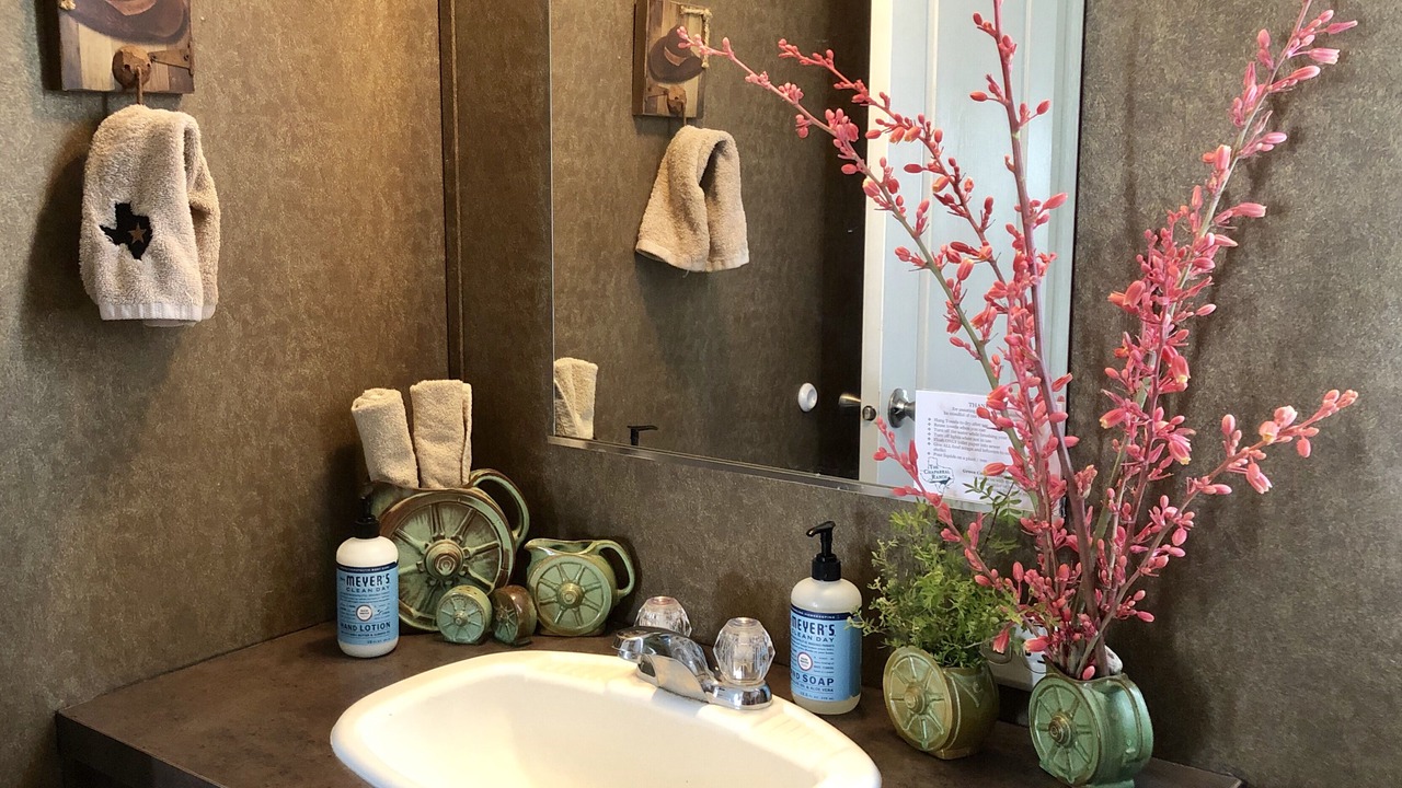 Photo of Bathroom in Mereta