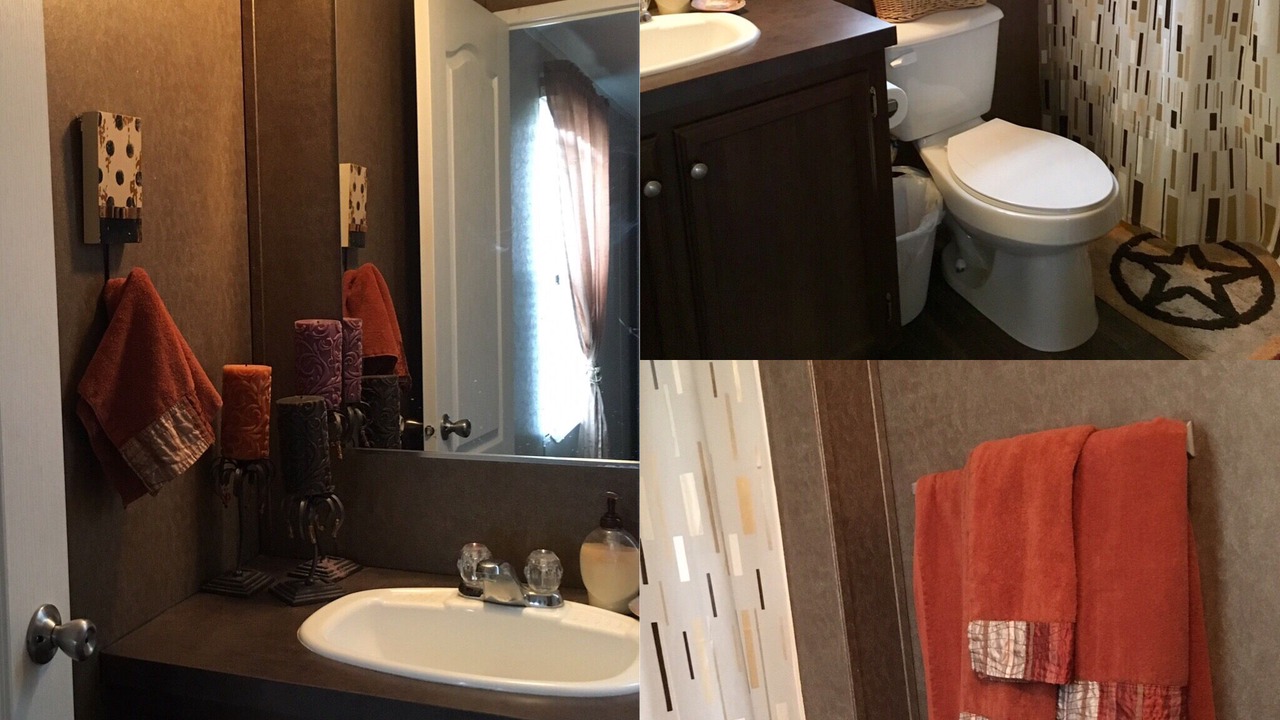 Photo of Bathroom in Mereta