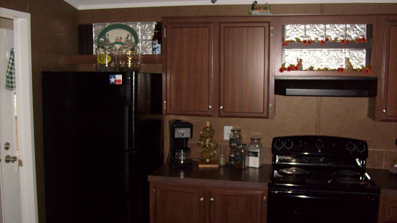 Photo of Kitchen in Mereta