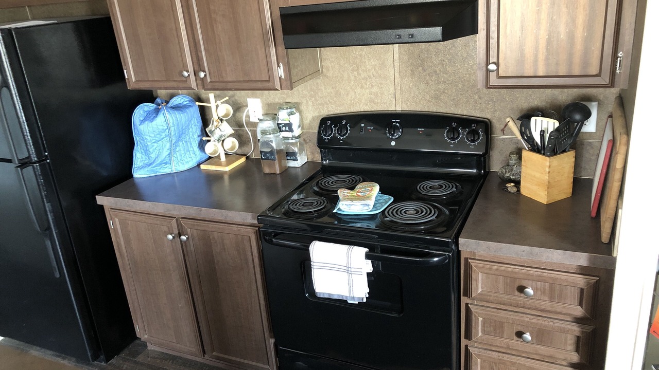 Photo of Kitchen in Mereta