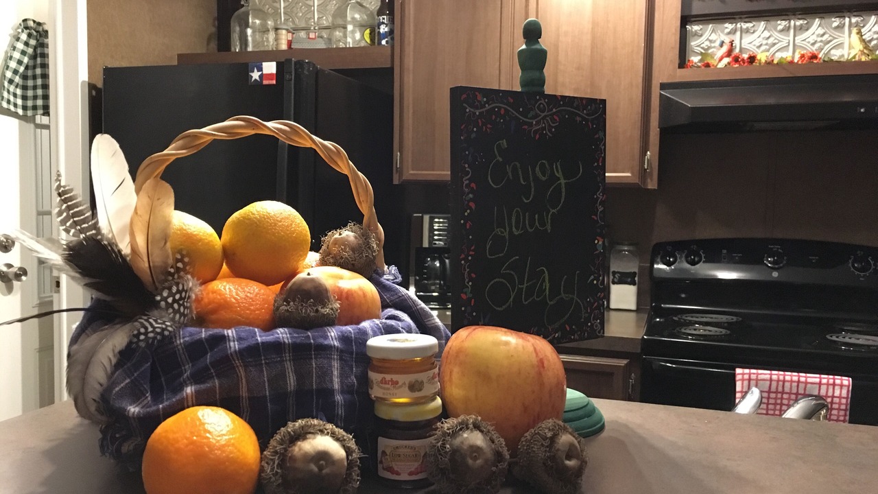 Photo of Kitchen in Mereta