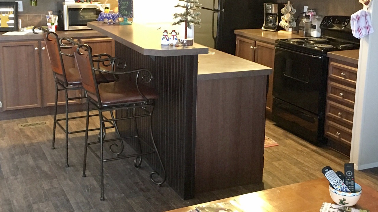 Photo of Kitchen in Mereta