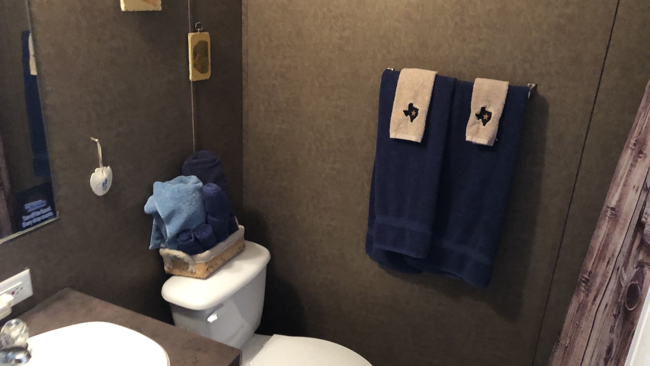 Photo of Bathroom in Mereta