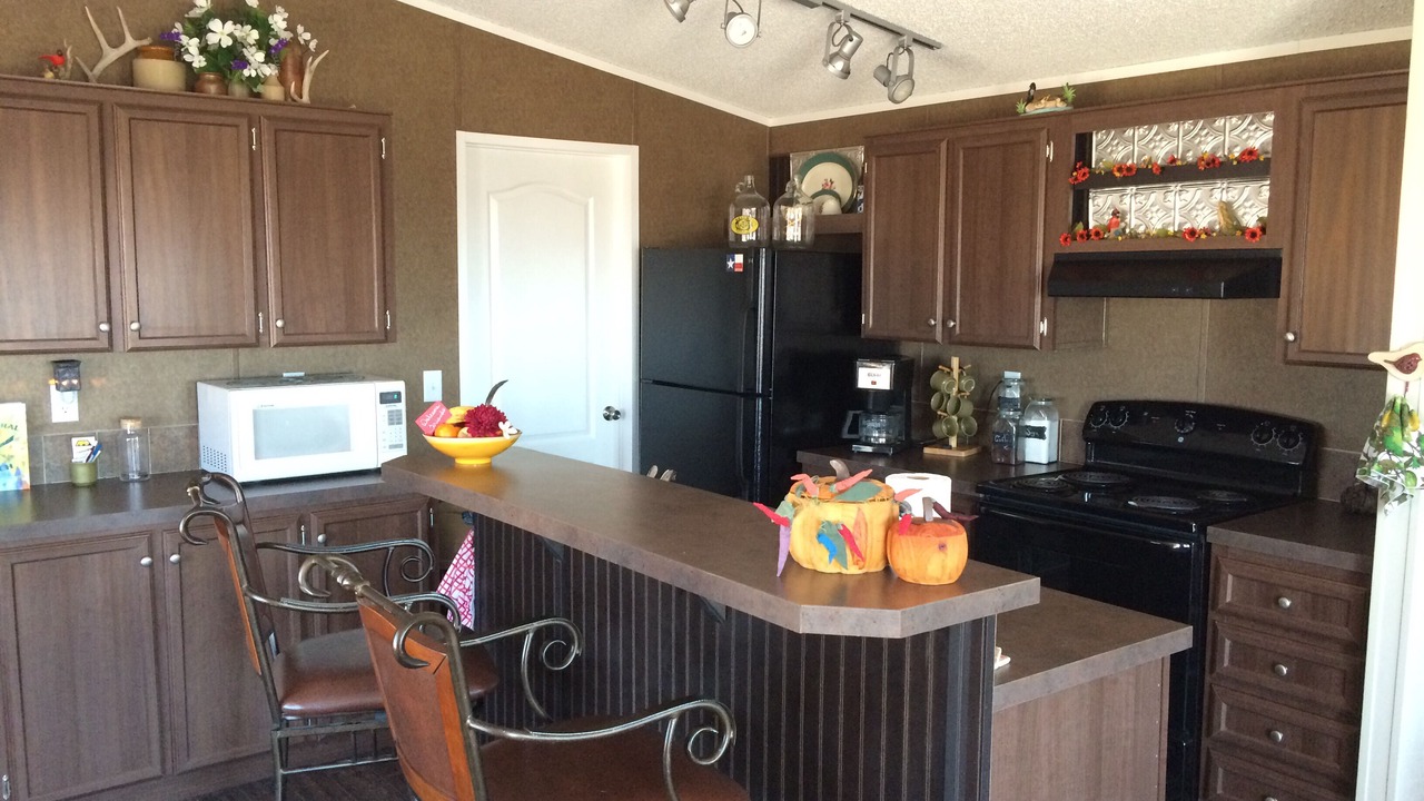 Photo of Kitchen in Mereta