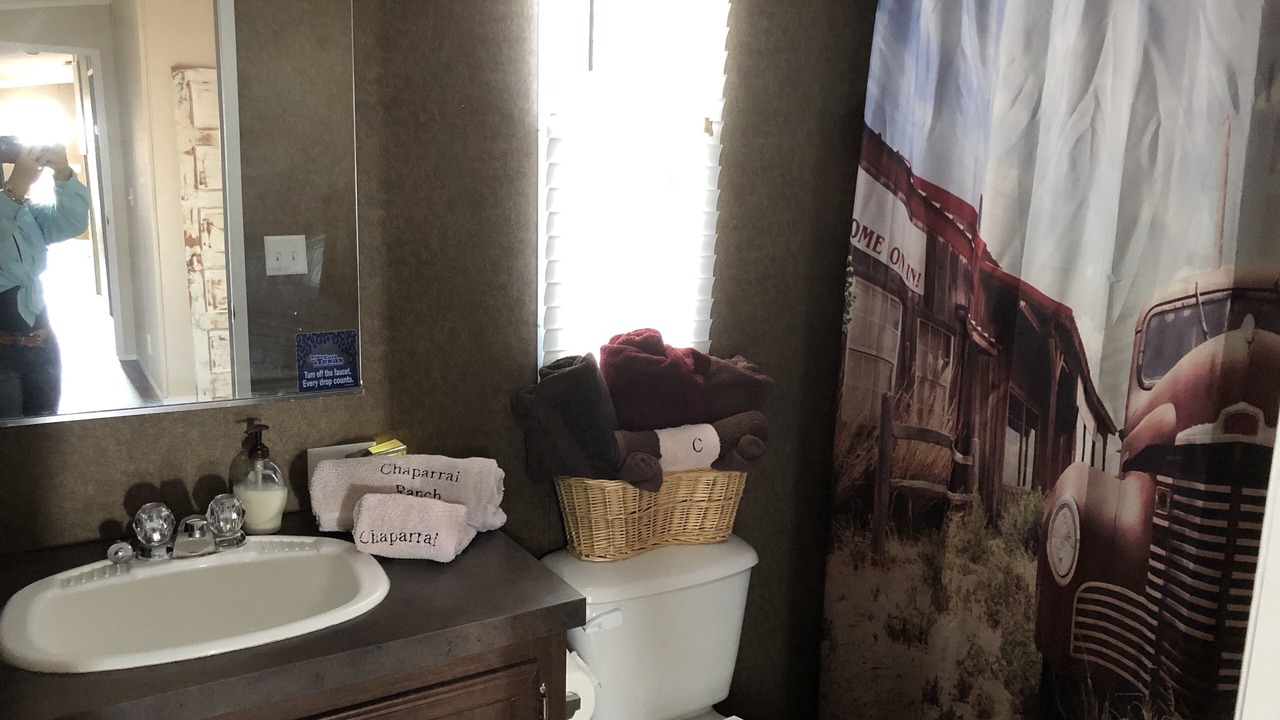 Photo of Bathroom in Mereta