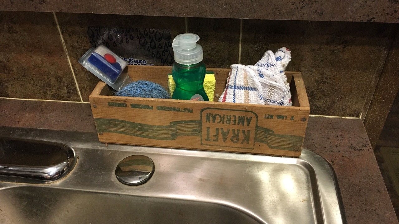 Photo of Kitchen in Mereta