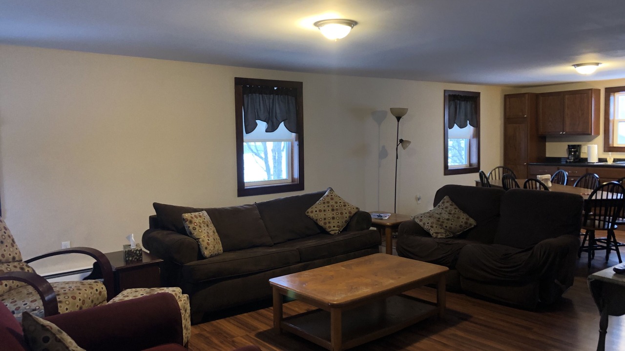Photo of Livingroom in Richland