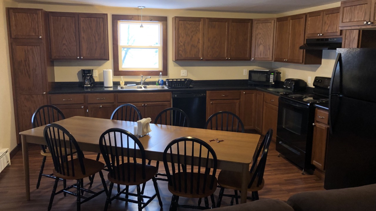 Photo of Kitchen in Richland