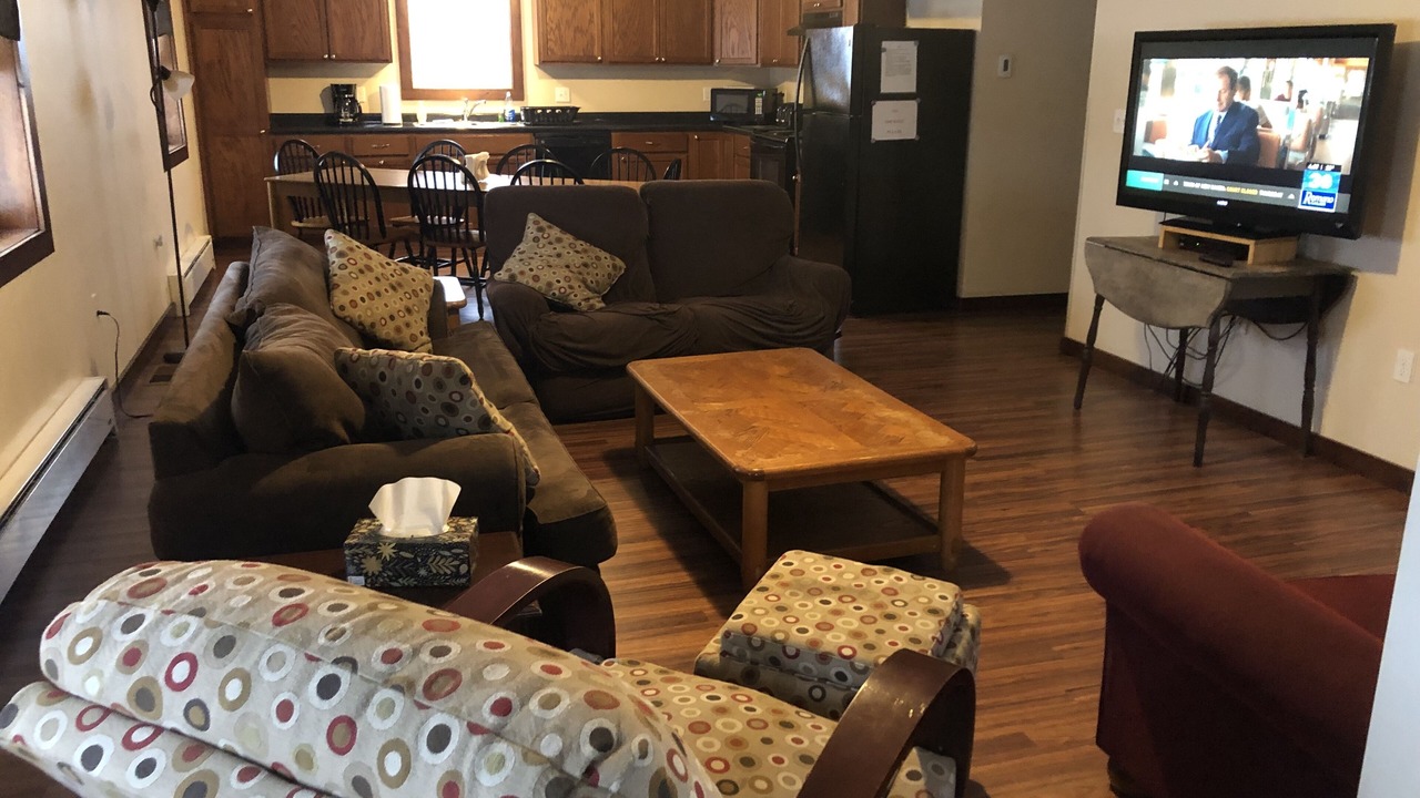 Photo of Livingroom in Richland
