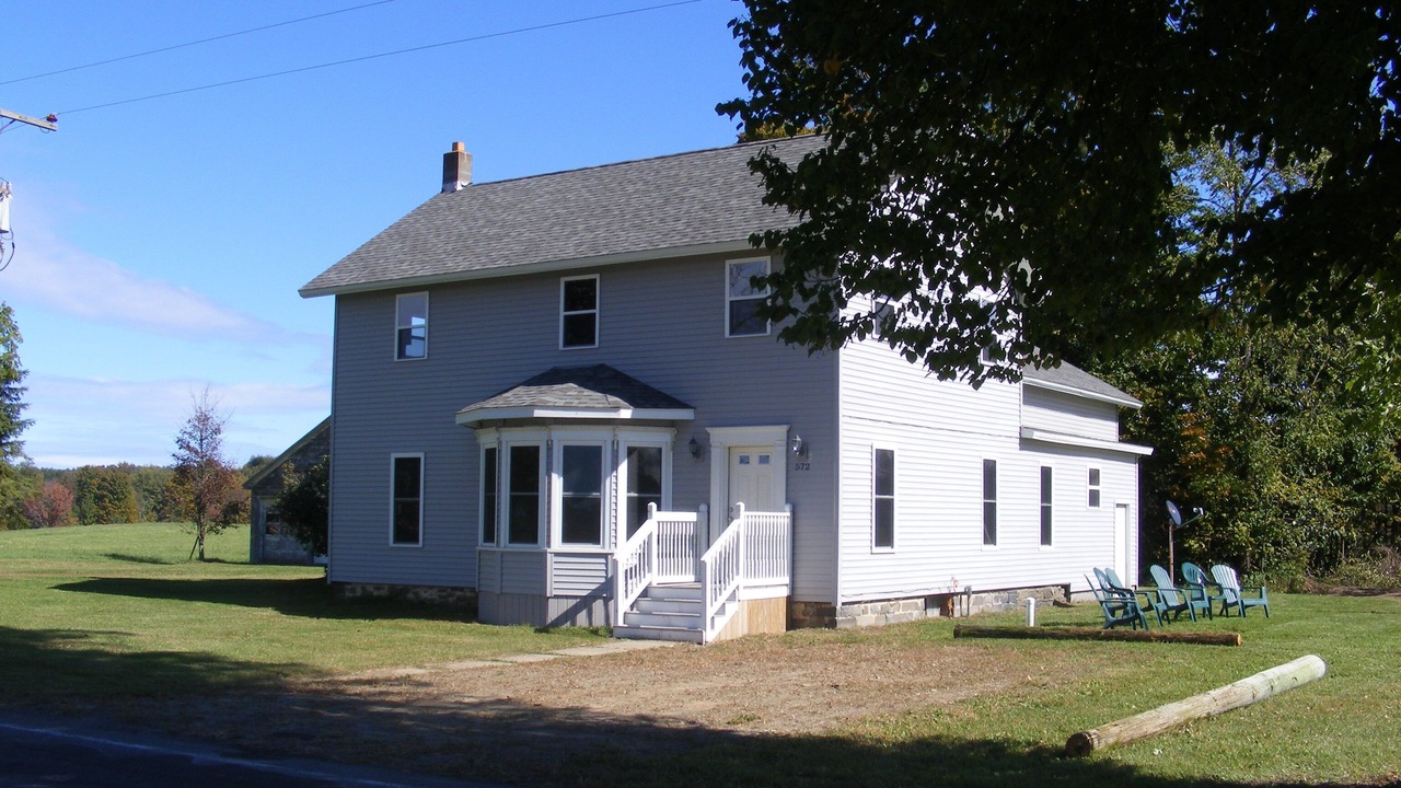 Photo of Outdoor in Richland