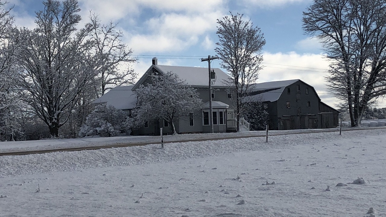 Photo of Outdoor in Richland