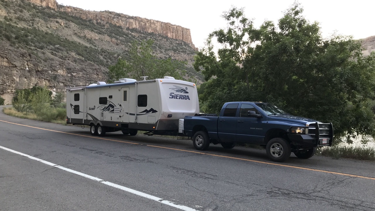 Photo of Outdoor in Meeker