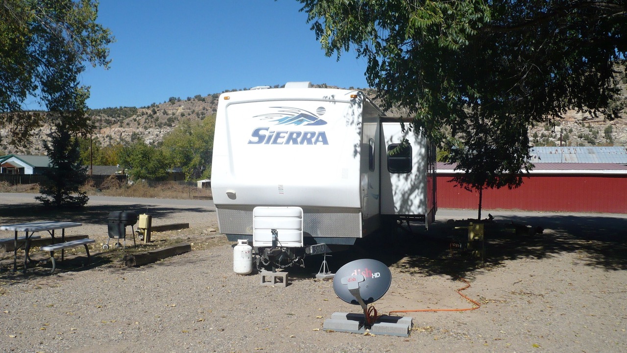 Photo of Outdoor in Meeker