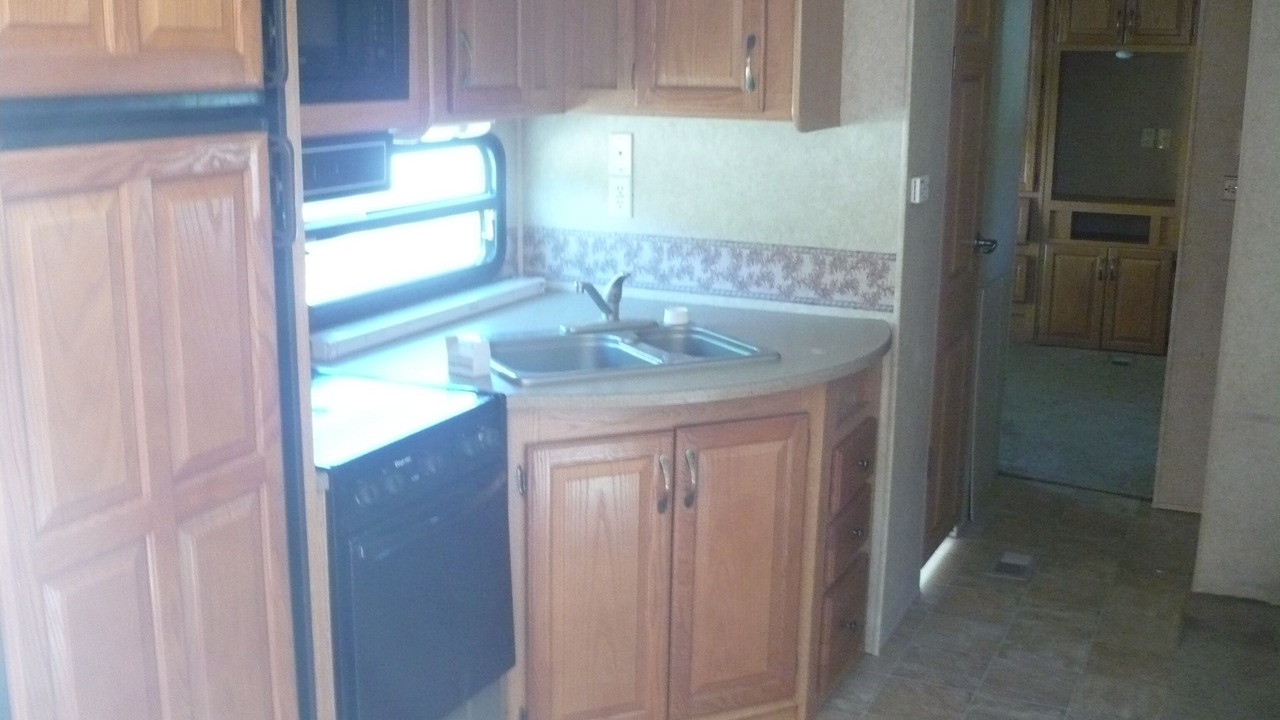 Photo of Kitchen in Meeker