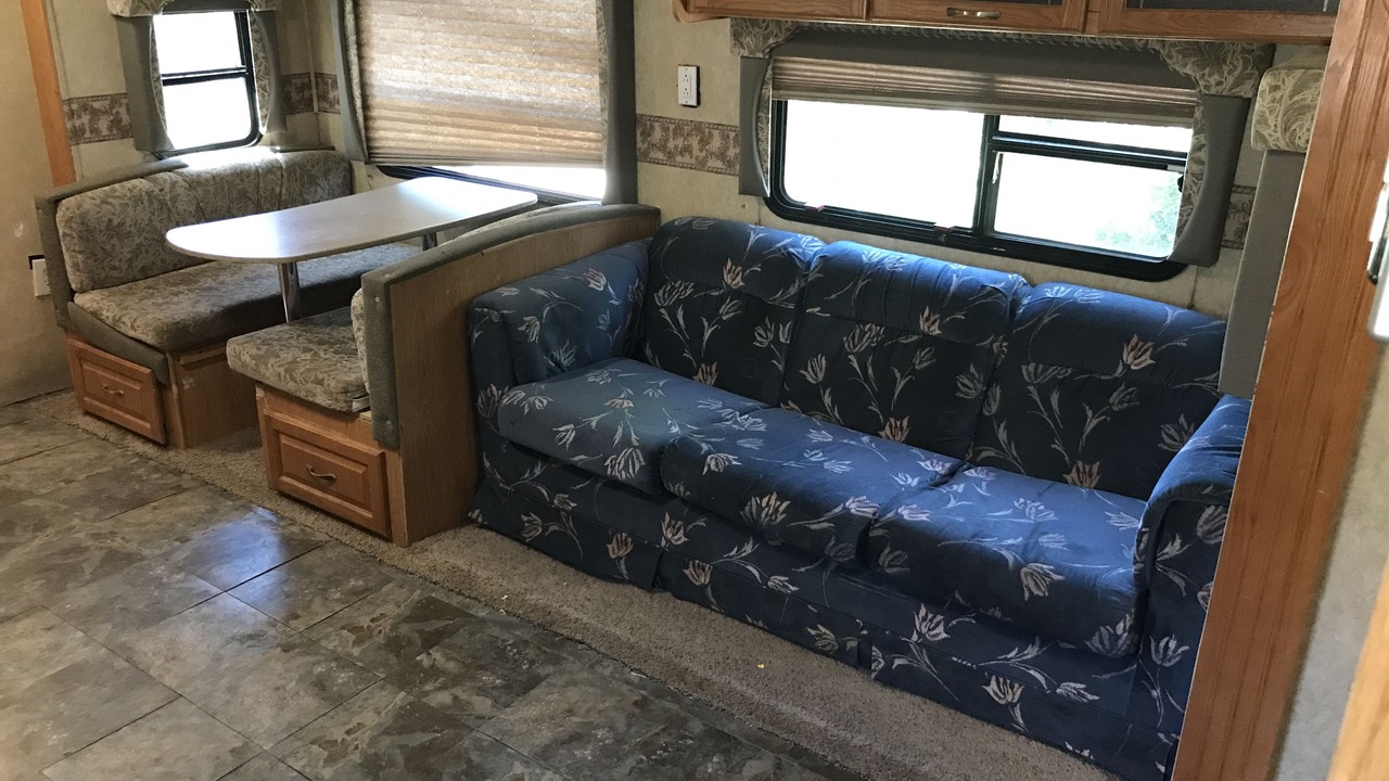 Photo of Livingroom in Meeker