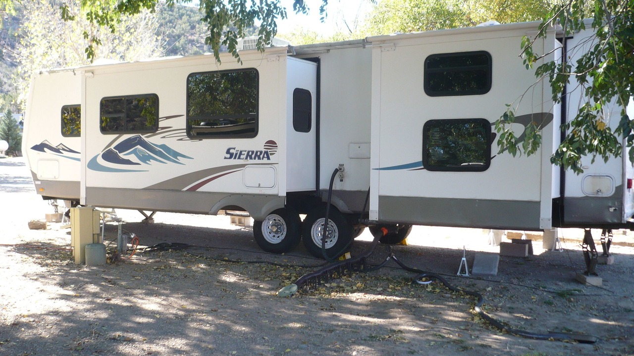 Photo of Outdoor in Meeker