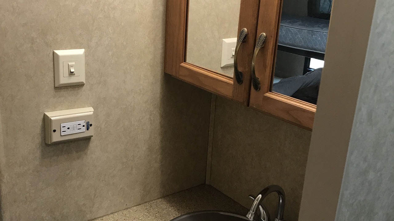 Photo of Bathroom in Meeker