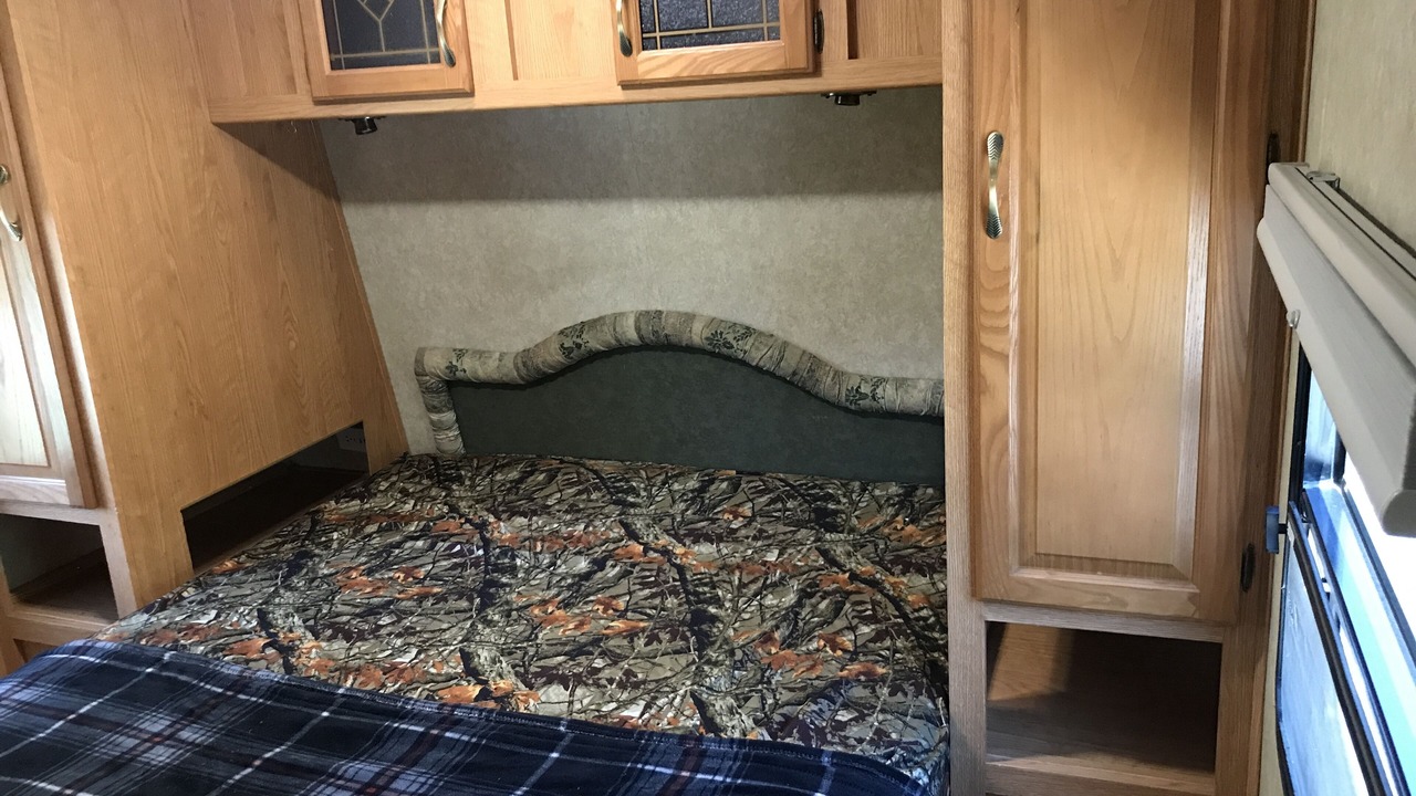Photo of Bedroom in Meeker