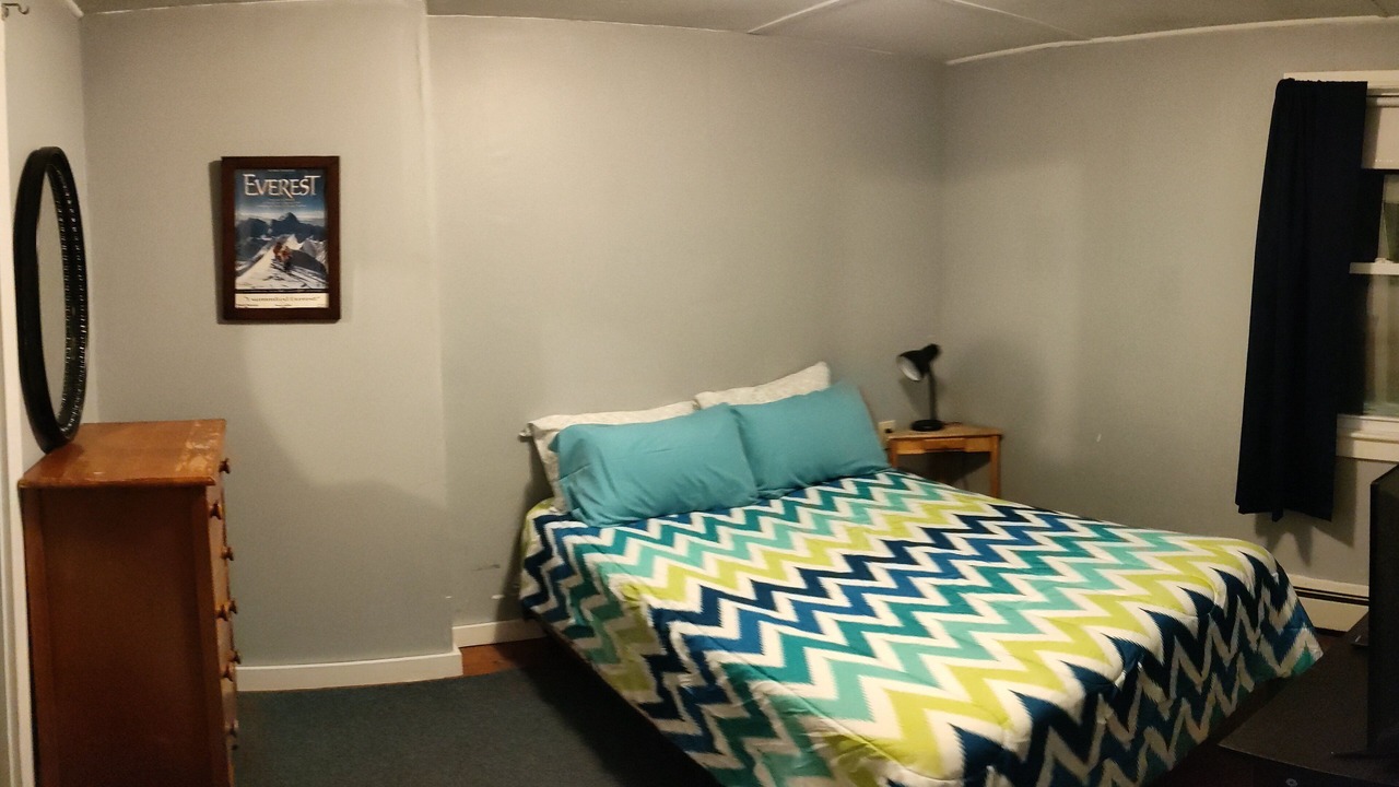 Photo of Bedroom in Hampton