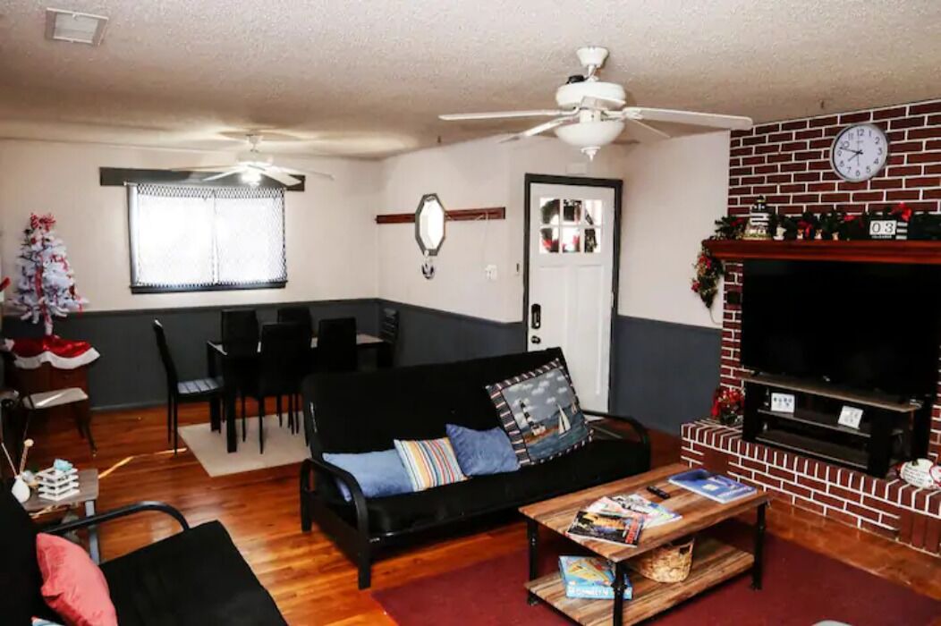 Photo of Livingroom in Carlsbad