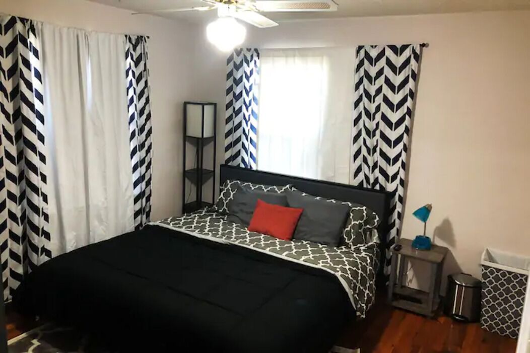 Photo of Bedroom in Carlsbad