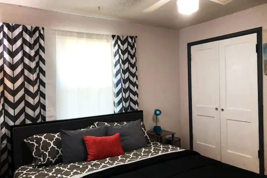 Photo of Bedroom in Carlsbad