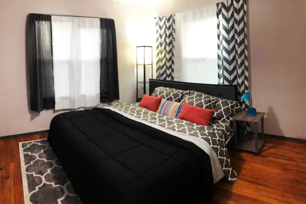 Photo of Bedroom in Carlsbad