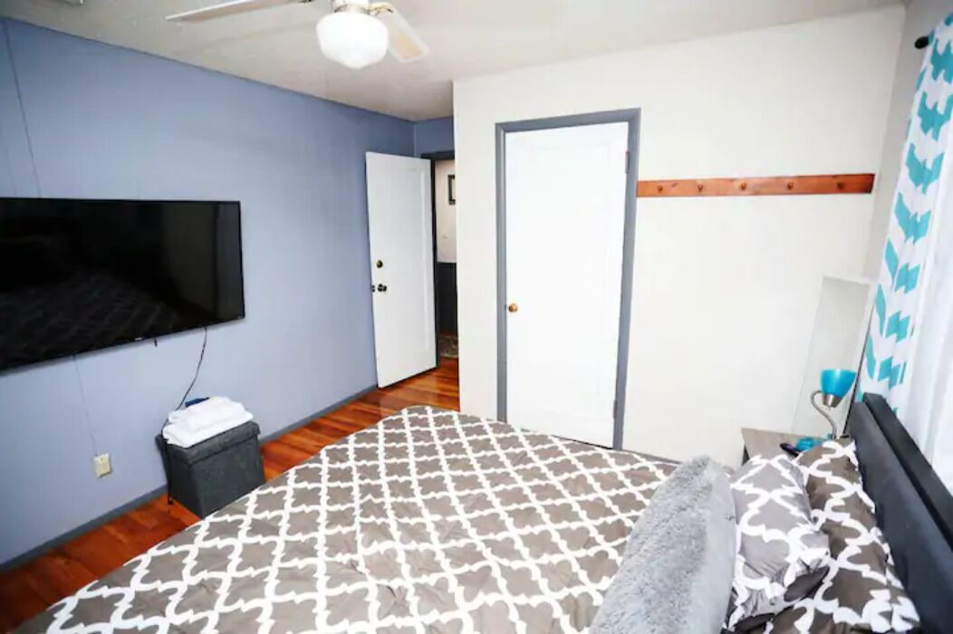 Photo of Bedroom in Carlsbad