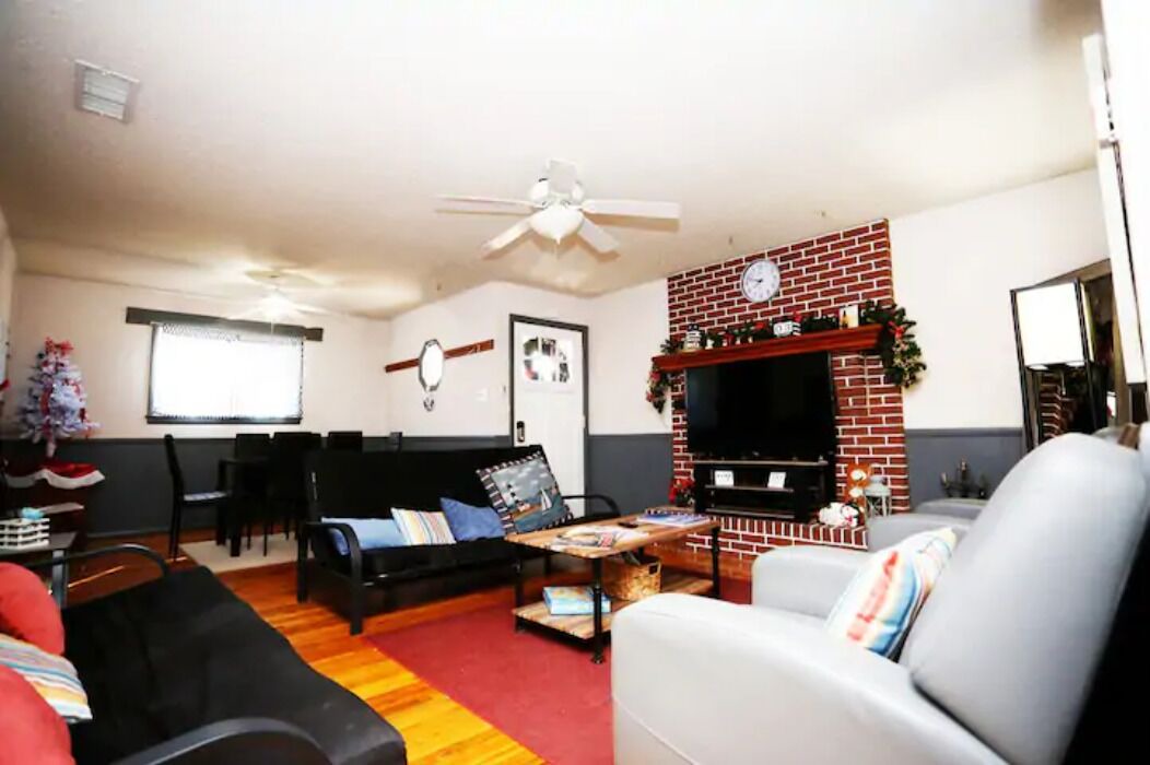 Photo of Livingroom in Carlsbad