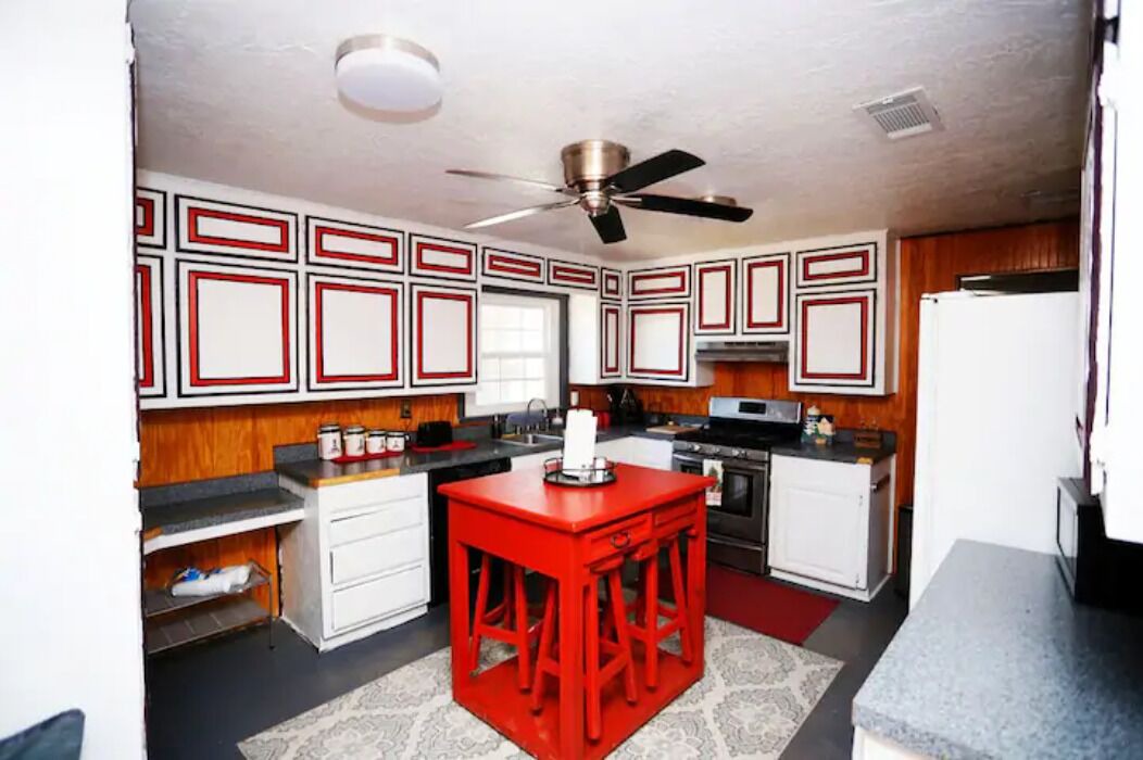 Photo of Kitchen in Carlsbad
