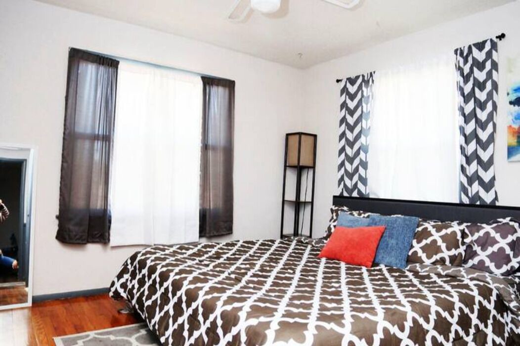 Photo of Bedroom in Carlsbad